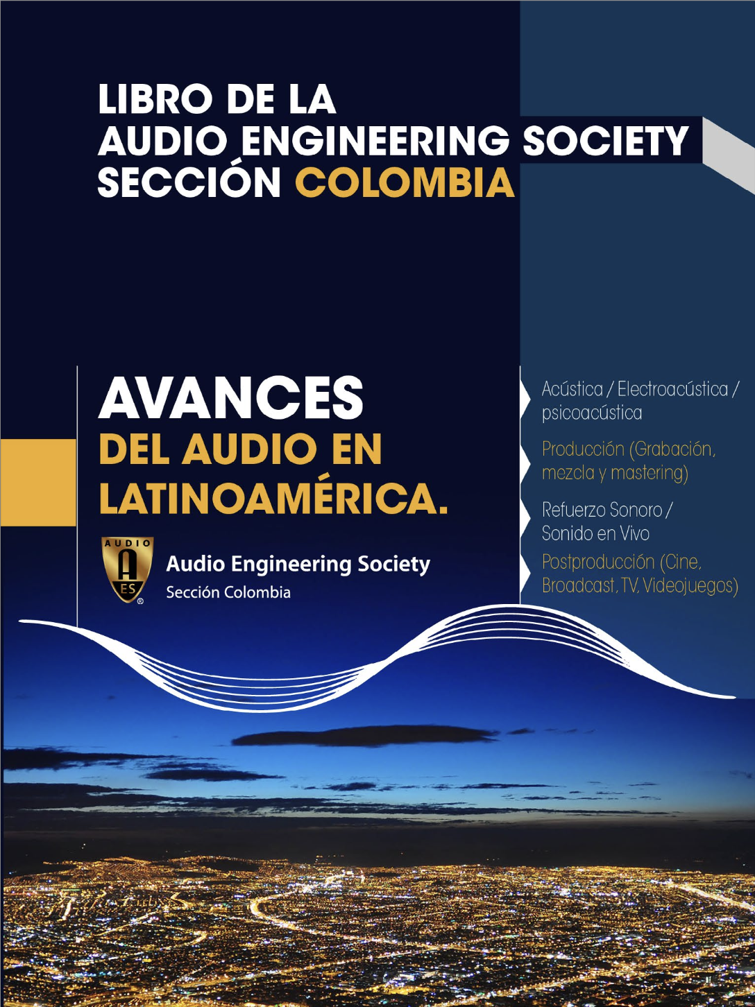 libro aes colombia