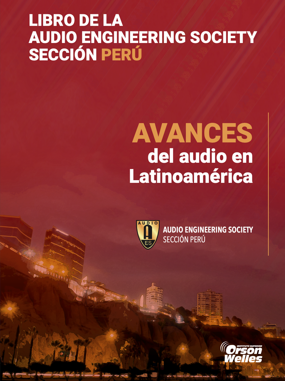 libro aes peru