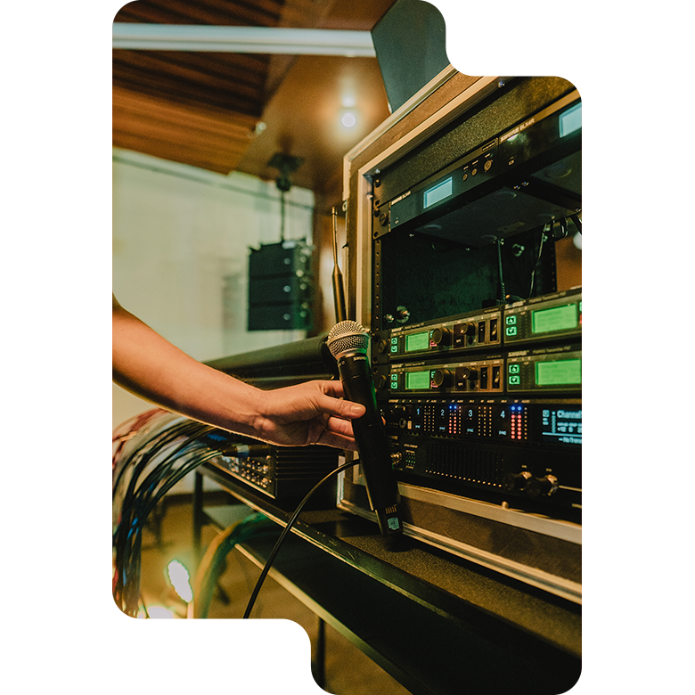 taller radiofrecuencia