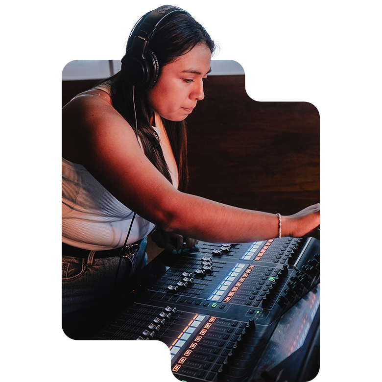 taller produccion musical